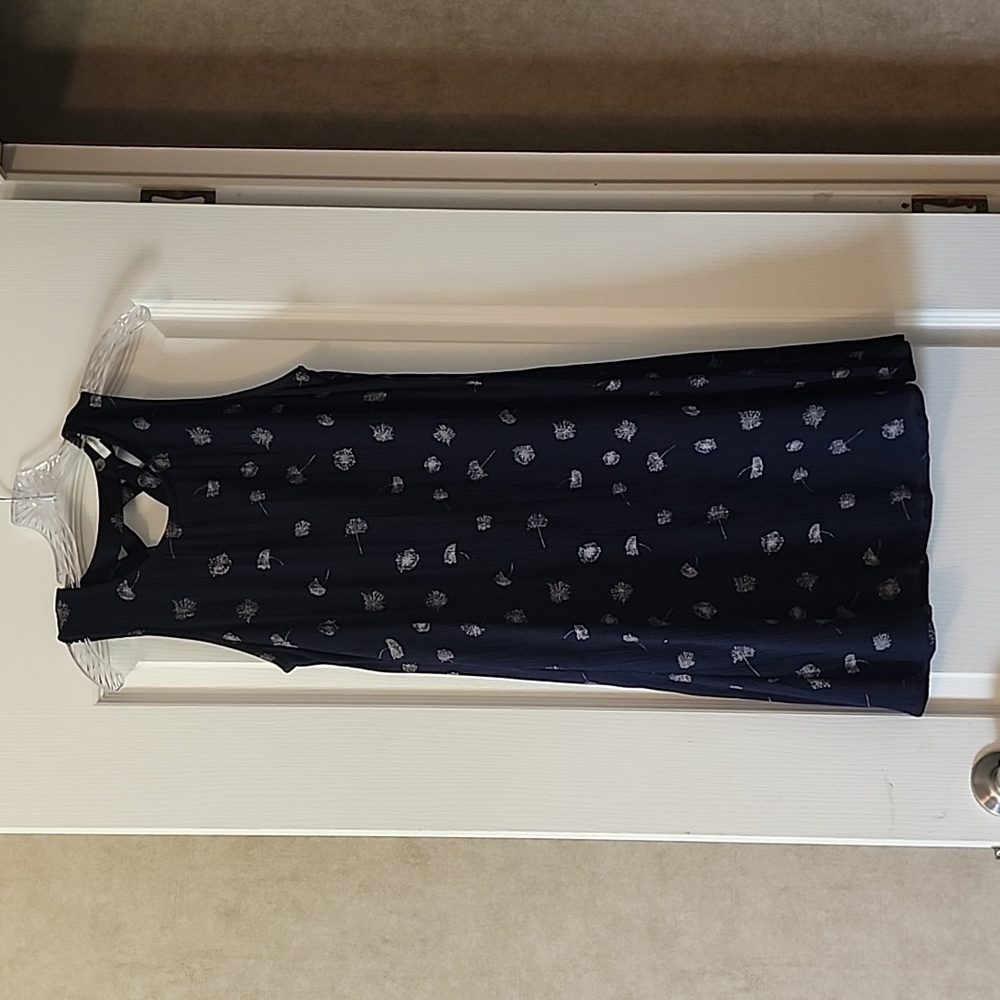 Maurice's Sheath Dress XS (fits S-M)